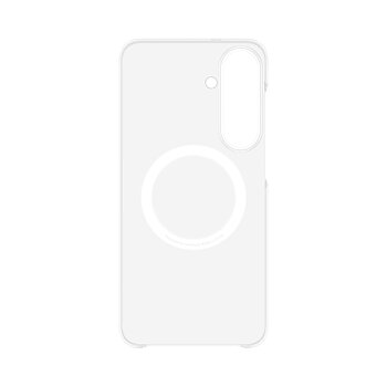 Samsung Galaxy S26 FE Clear Magnet Case