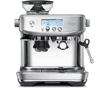 Sage Barista PRO espressomaskin (borstat