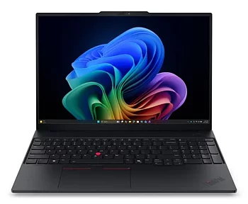 Lenovo ThinkPad E16 G4 16" WUXGA