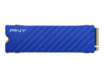 PNY CS2341 1TB M.2 2280 NVMe Gen4 SSD