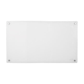 Mill Glas WiFi Gen 3 Panelelement 700W