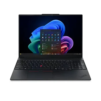 Lenovo ThinkPad E16 G4 16" WUXGA