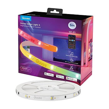 Govee RGBIC LED Lightstrip - 5 meter