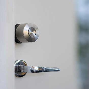 Nuki Smart Lock Ultra Smart dörrlås