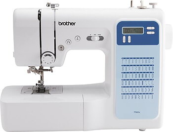 Brother FS60XZW1 Symaskin