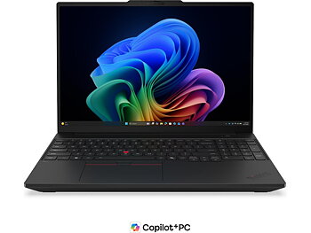Lenovo ThinkPad T16 G5 16" WUXGA