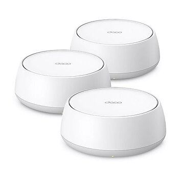 TP-Link Deco BE22 BE3600 Mesh 3-pack