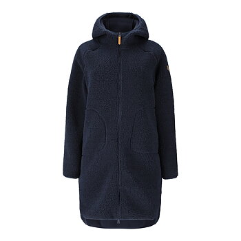 Whistler Pioneer W Long Teddy Fleece Jacket