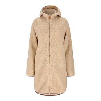 Whistler Pioneer W Long Teddy Fleece Jacket