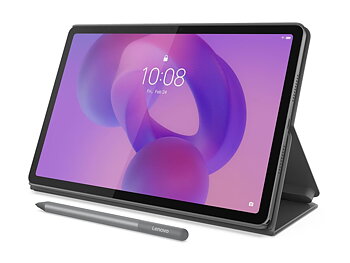 Lenovo Idea Tab 128GB WiFi (luna grey)
