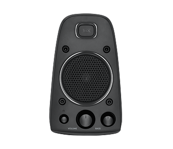 Logitech Z625 PC Högtalare