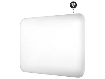 Mill Invisible Smart WiFi Gen 4 panelugn
