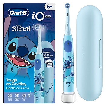 Oral-B iO 6+ Kids Disney Stitch