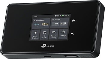 TP-Link M85505G 5G router
