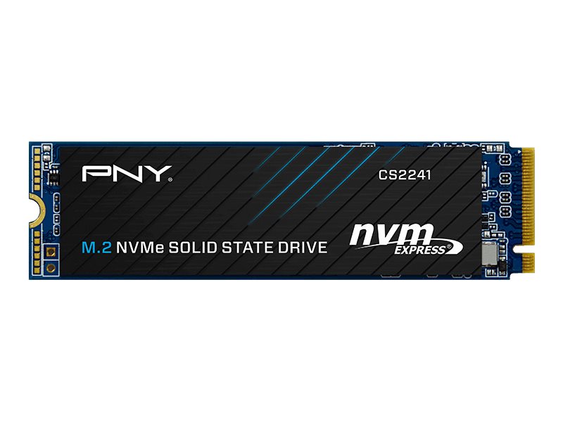 PNY CS2241 2TB M.2 2280 NVMe Gen4 SSD