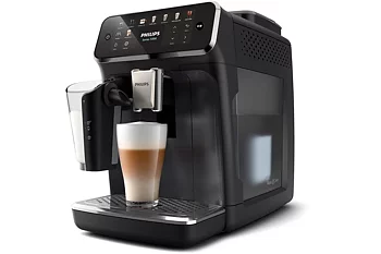 Philips Helautomatisk espressomaskin