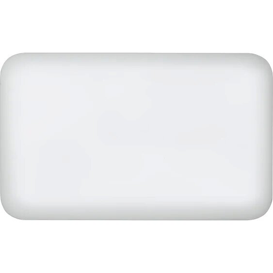 Mill Invisible WiFi Gen 3 panelovn 2000W