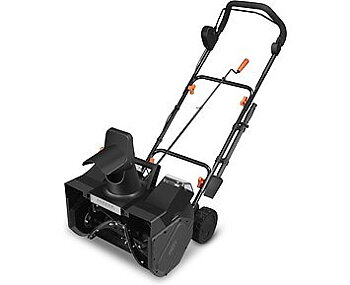 Freev SWT-PD2020 Snöslunga