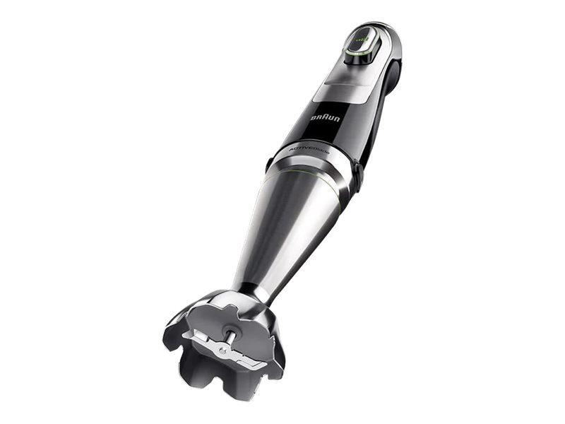 Braun MQ9135XI MultiQuick 9 Stavmixer