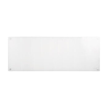 Mill Glas WiFi Gen 3 Panelelement 1300W