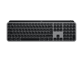 Logitech MX Keys S för Mac trådlöst