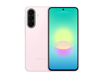Samsung Galaxy A27 5G 128GB (ljusrosa)