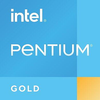 Intel Pentium Gold G7400 Alder Lake