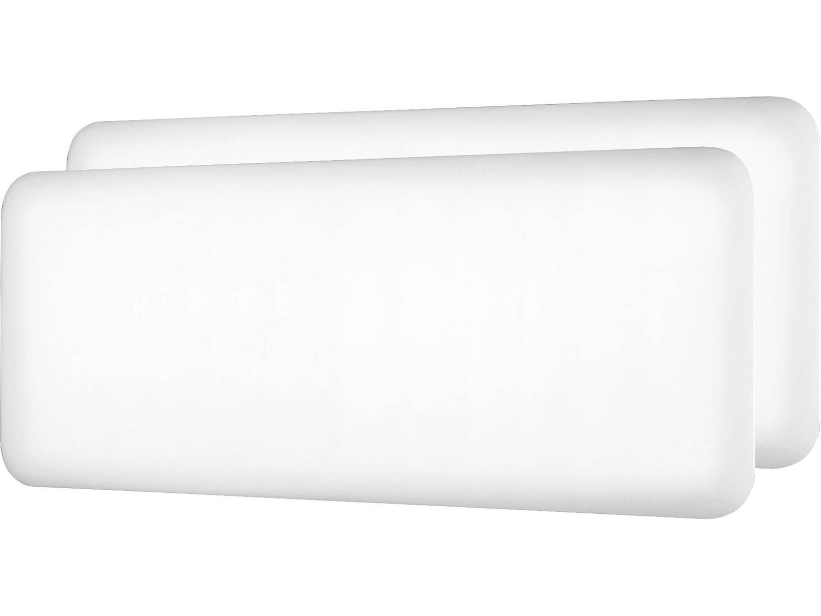Mill Invisible Smart WiFi Gen 4 panelovn