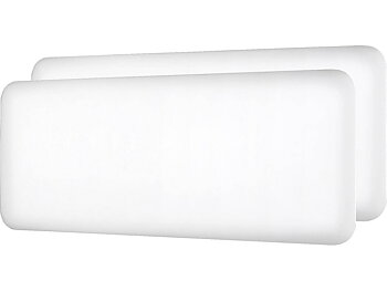 Mill Invisible Smart WiFi Gen 4 panelovn