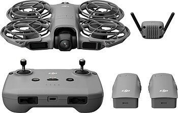 DJI Neo 2 Fly More Combo