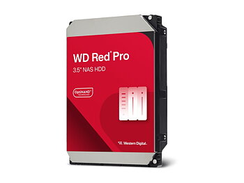 WD Red Pro NAS 8TB