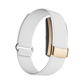 Philippe Palmer Smart Bracelet ZX Air Silver