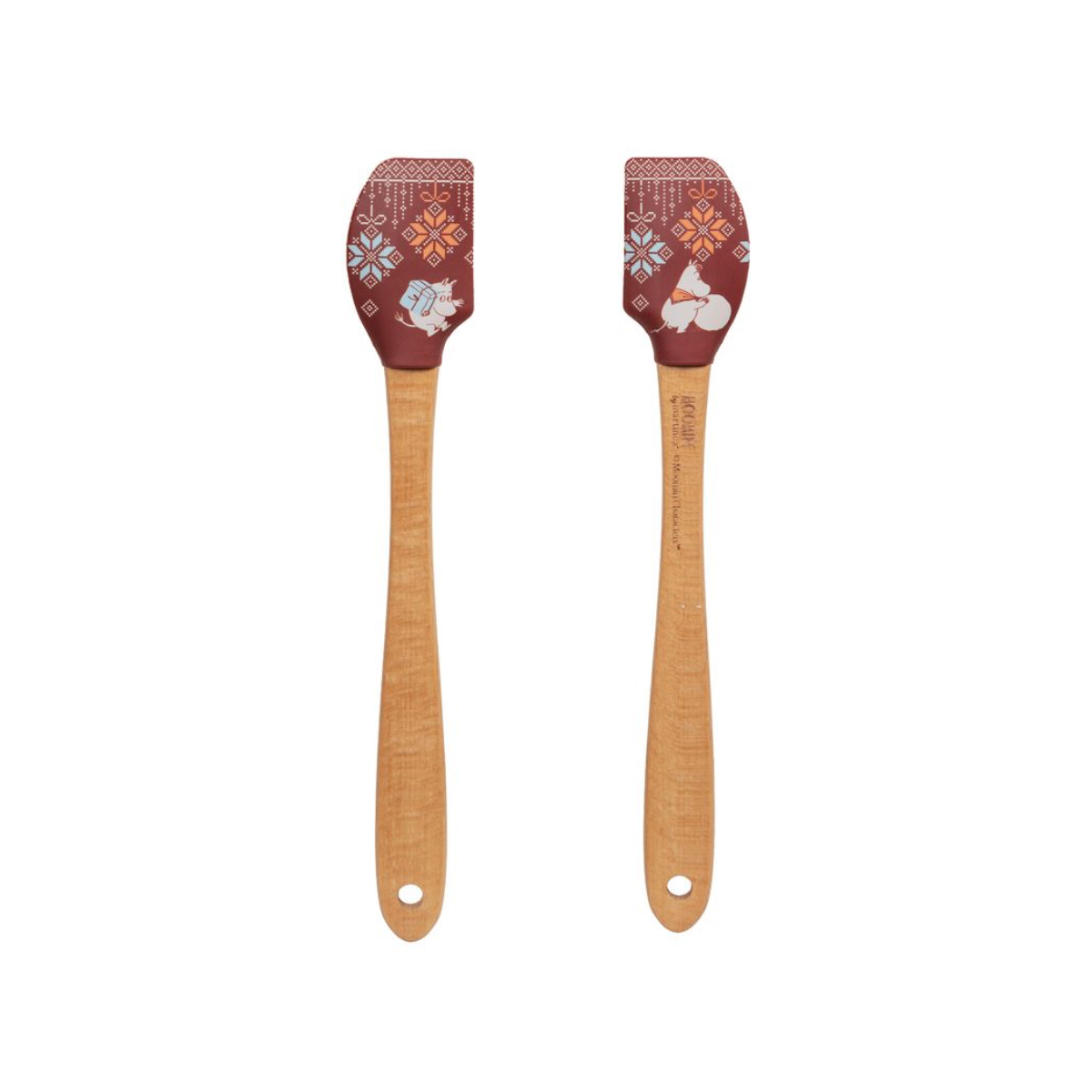 Moomin Spatula 21 cm - Ornament