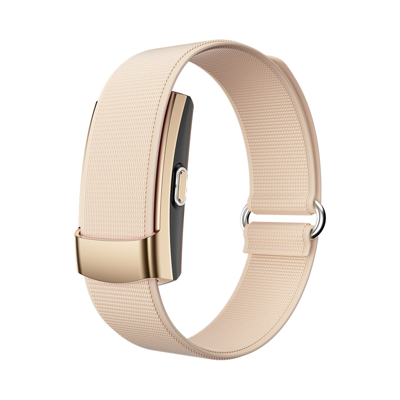 Philippe Palmer Smart Bracelet ZX Air Gold