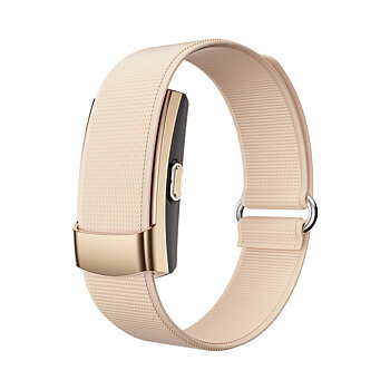 Philippe Palmer Smart Bracelet ZX Air Gold