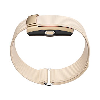 Philippe Palmer Smart Bracelet ZX Air Gold