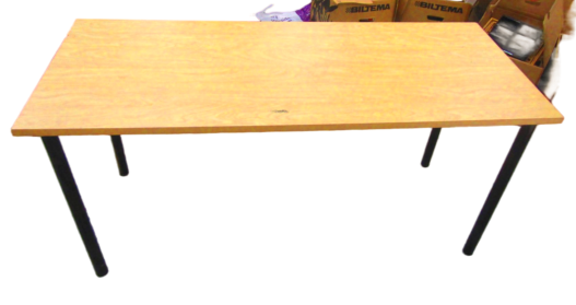 Skrivbord