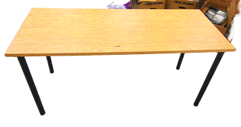 Skrivbord