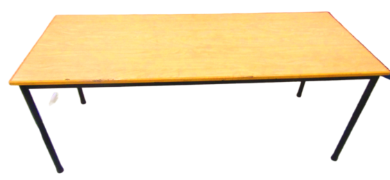 Skrivbord