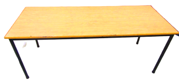 Skrivbord