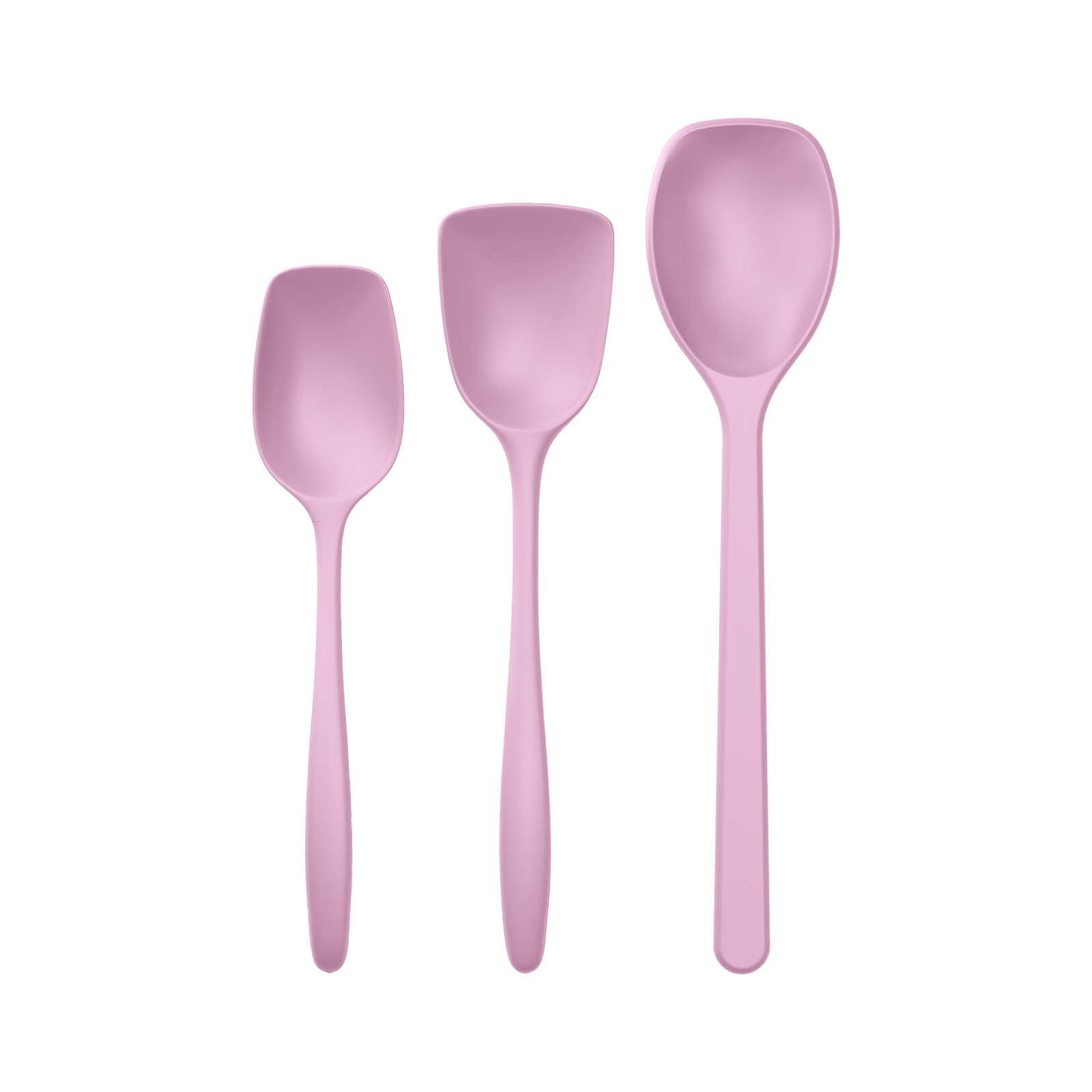 Rosti Margrethe Rosa Bandet Skedset 3-dels
