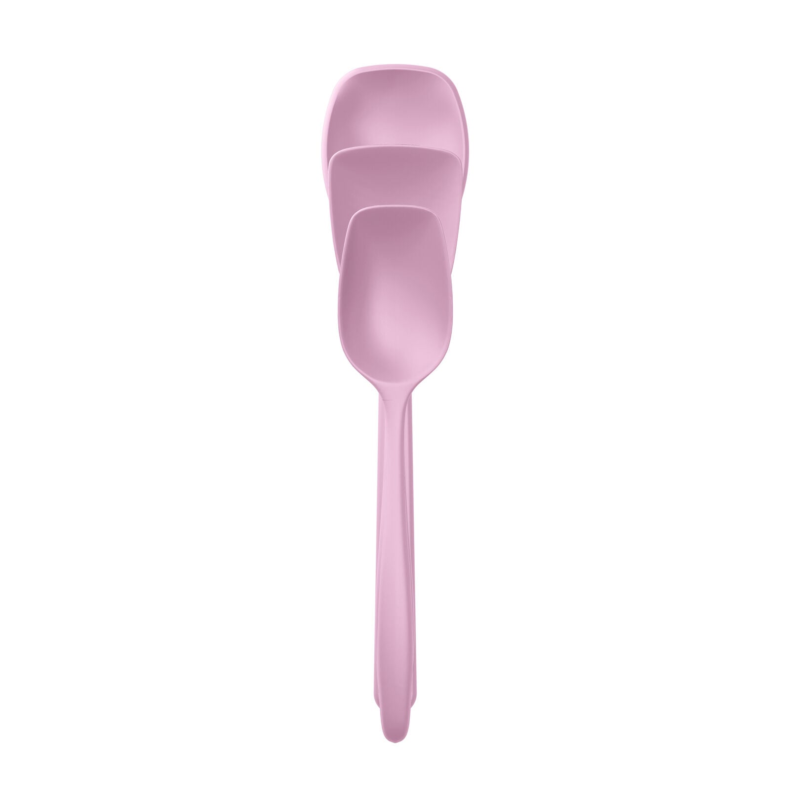 Rosti Margrethe Rosa Bandet Skedset 3-dels - 5