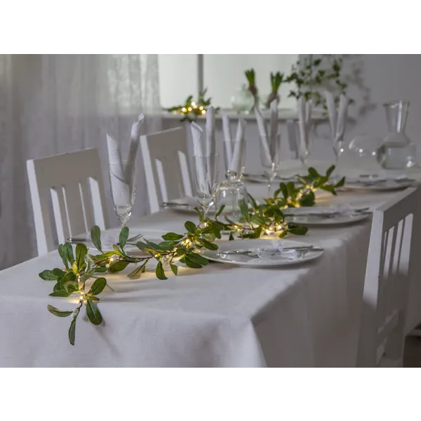 Mistel girlang - Timer - 2