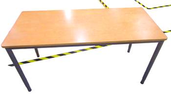 Skrivbord
