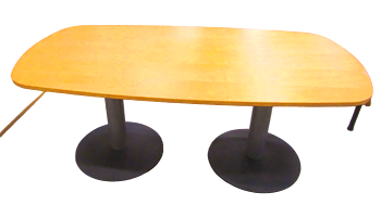 Skrivbord