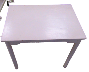 Soffbord