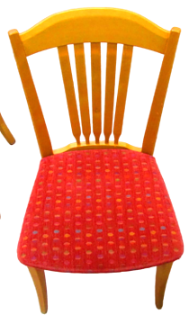 Besöksstol