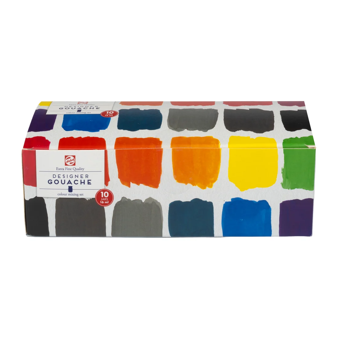 Talens Gouache Extra Fine - 4