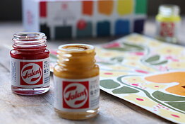 Talens Gouache Extra Fine 