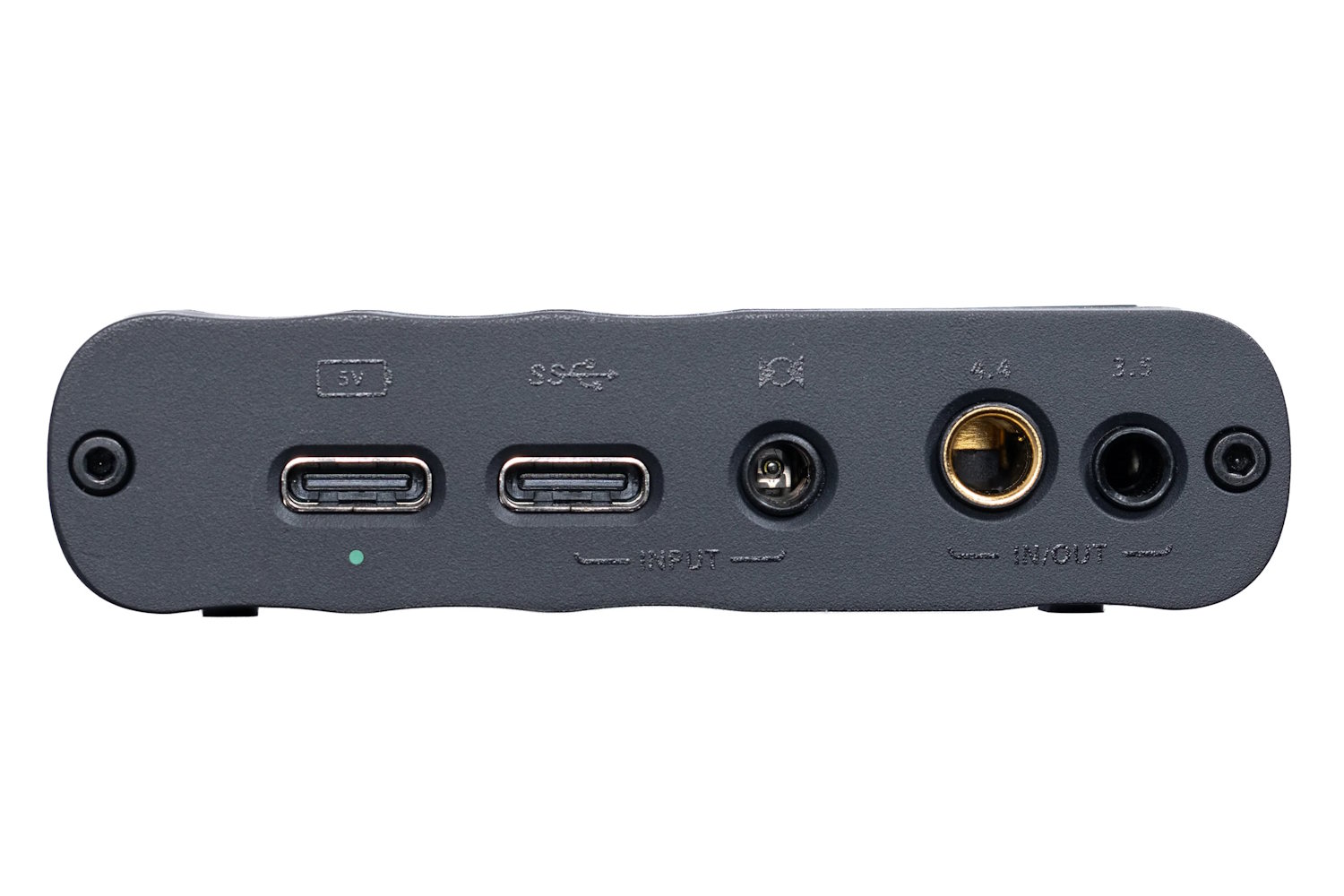 iFi Audio iDSD GR 2 portabel DAC - 3